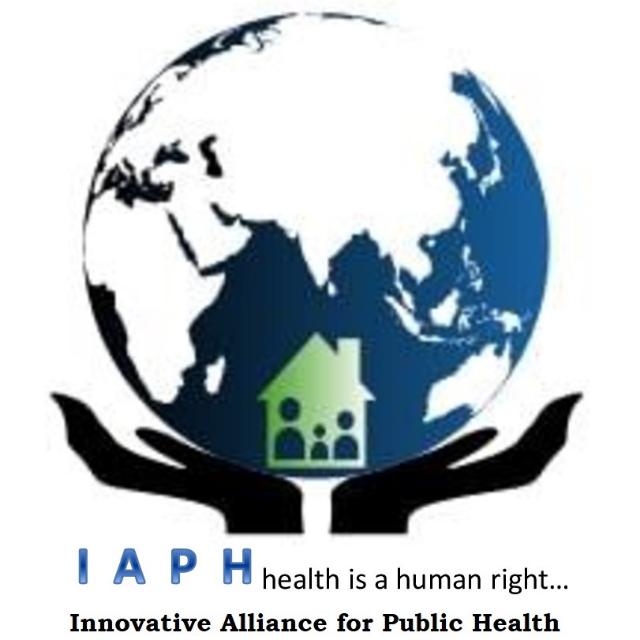 Innovative Alliance for Public Health Starters Programme